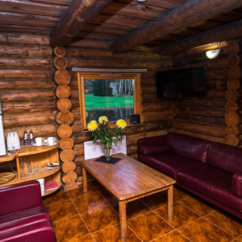 Log Cabin 10